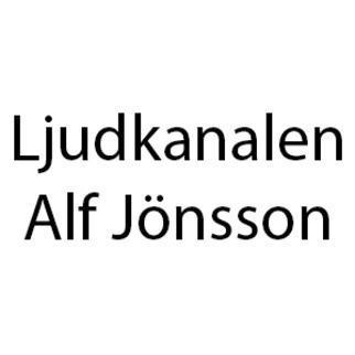 Ljudkanalen, Jönsson Alf logo