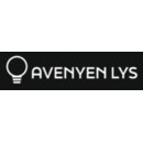 Avenyen Lys Arendal logo