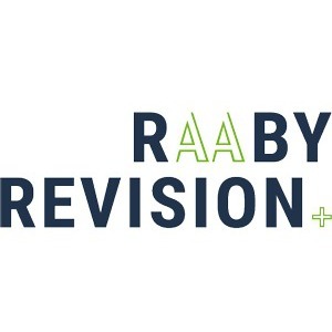 Raaby Revision ApS