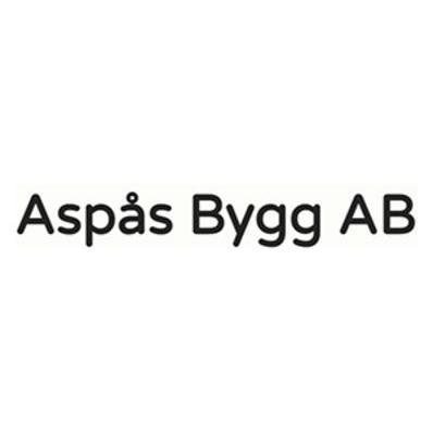 Aspås Bygg & Sten AB