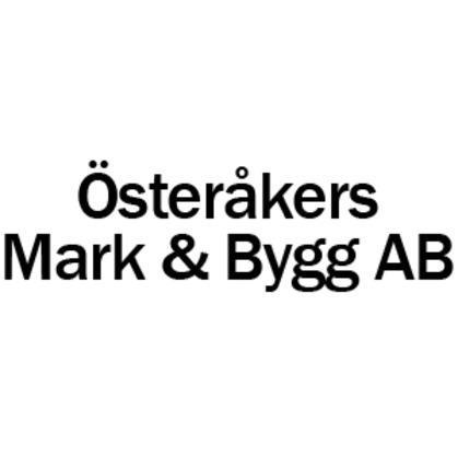 Österåkers Mark & Bygg AB