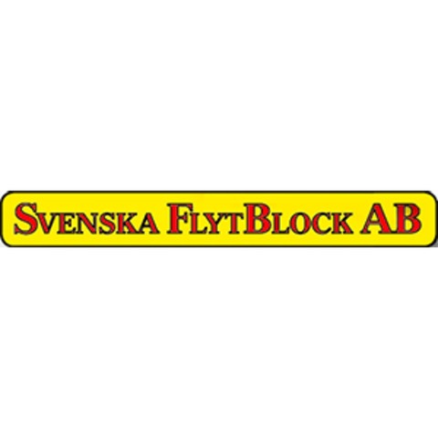 Svenska FlytBlock AB logo