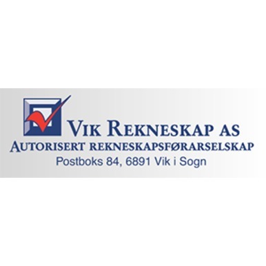 Vik Rekneskap AS