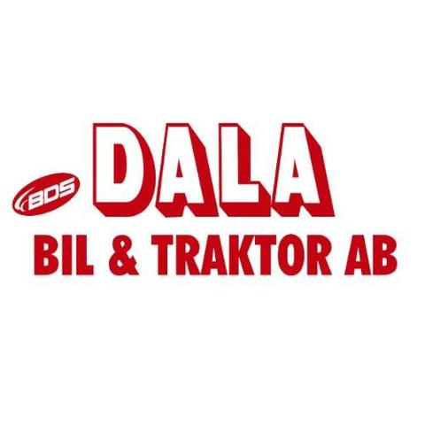 Dala Bil & Traktorverkstad, AB