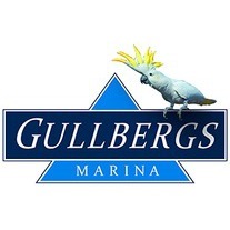 Gullbergs Marina AB logo