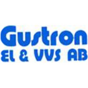 Gustron El & V V S AB logo