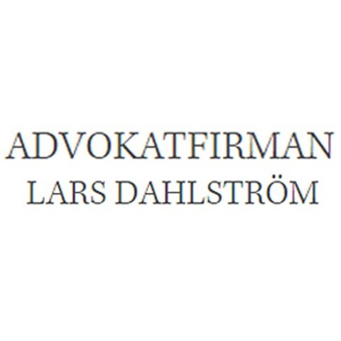 Advokatfirman Lars Dahlström AB