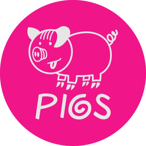 PIGS - billedverksted for digitaltrykk Trykkeri, Oslo - 1
