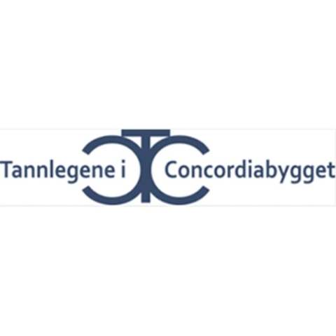 Tannlegene i Concordiabygget AS