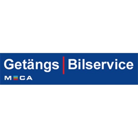 Getängs Bilservice AB