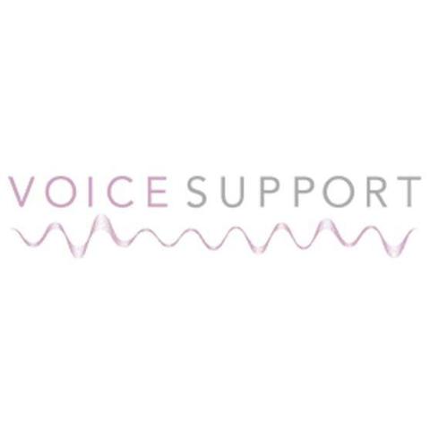 Voice Support - Sandra Ottander