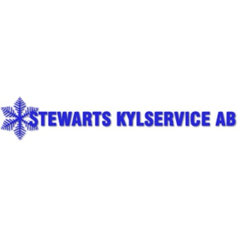 Stewarts Kylservice AB logo