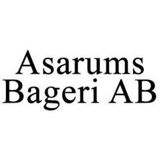 Asarums Bageri AB logo