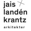 Jais Landén Krantz Arkitekter logo