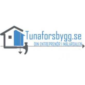 Tunafors Bygg AB logo