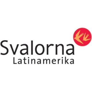 Svalorna Latinamerika