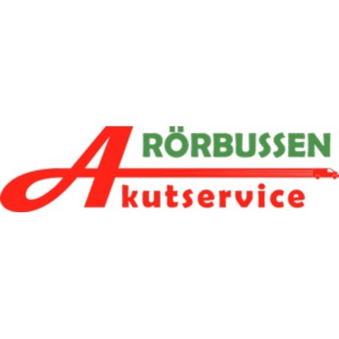 Rörbussen Akutservice AB logo