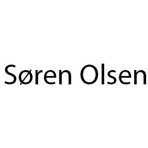 Murermester Søren Olsen logo