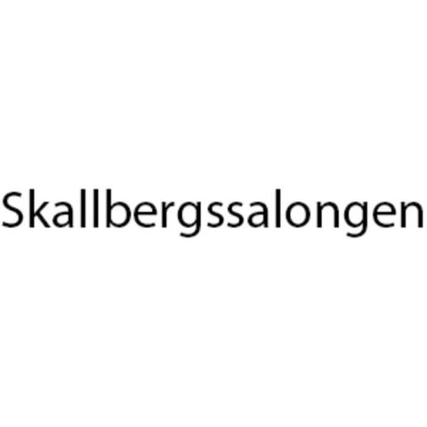 Skallbergssalongen logo