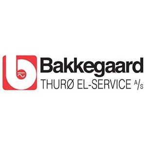 Bakkegaard Thurø El-Service A/S