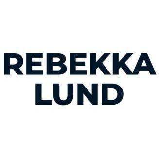Rebekka Lund - Psykoterapeut og Stresscoach logo