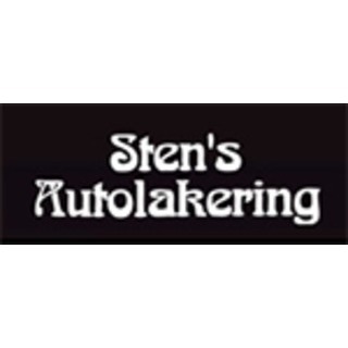 Stens Autolakering ApS