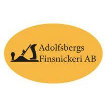 Adolfsbergs Finsnickeri, AB logo