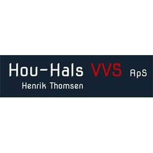 Hou-Hals VVS ApS