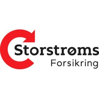 Storstrøms Forsikring G/S logo