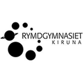 Rymdgymnasiet logo