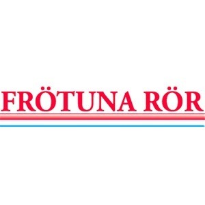 Frötuna Rör