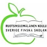 SverigeFinska Skolan i Upplands Väsby logo