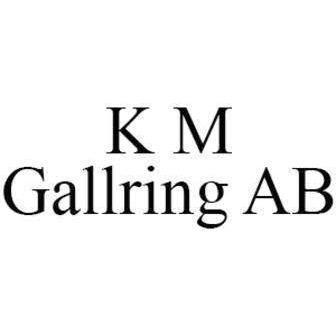 K M Gallring AB