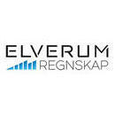Elverum Regnskapsservice AS logo