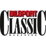 Bilsport Classic logo