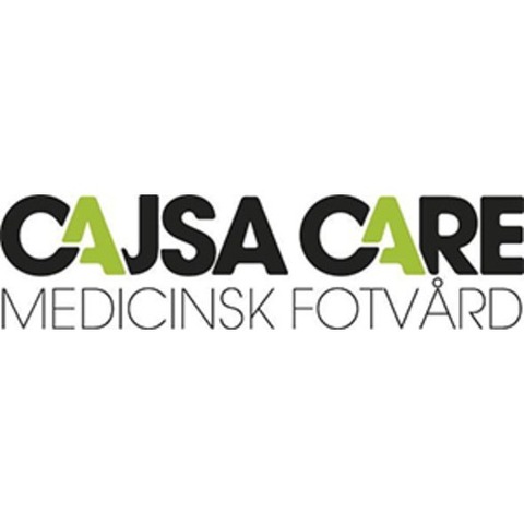Cajsa Care, AB logo