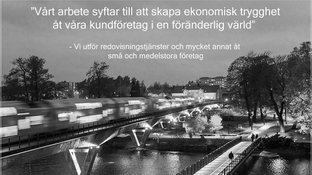 RSR Ekonomi & Redovisning AB Redovisningskonsult, Eskilstuna - 2