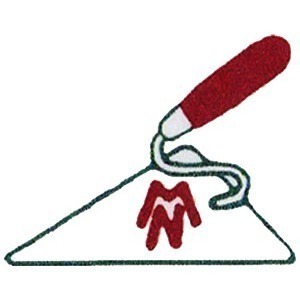 Murermester Martin Nilsson logo