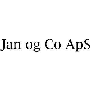 Jan og Co ApS