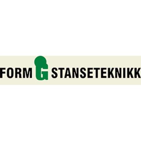 Form og Stanseteknikk AS