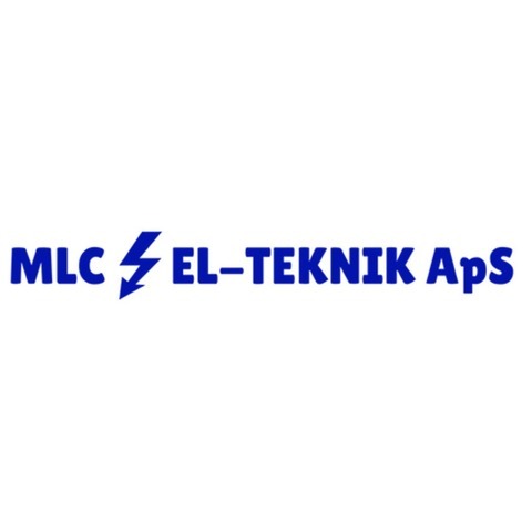 MLC El-TEKNIK ApS logo