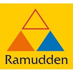 Ramudden AB Huvudkontor logo