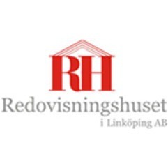 Redovisningshuset i Linköping AB logo