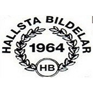 Hallstahammar Bildelar logo