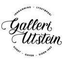 Galleri Utstein logo