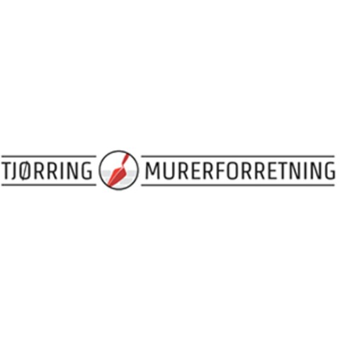 Tjørring Murerforretning ApS logo