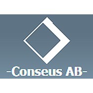 Conseus AB logo