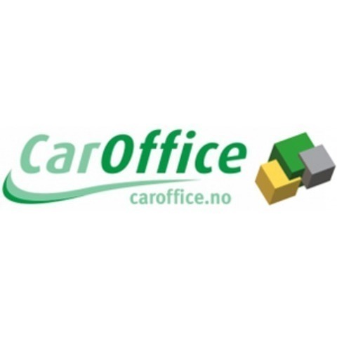 Caroffice AS