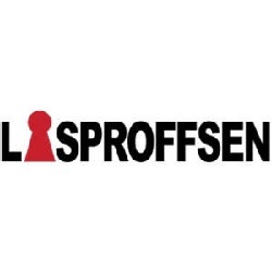 Låsproffsen i Göteborg AB - Låsjour 24/7 logo