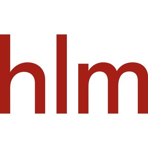 HLM Arkitektur as